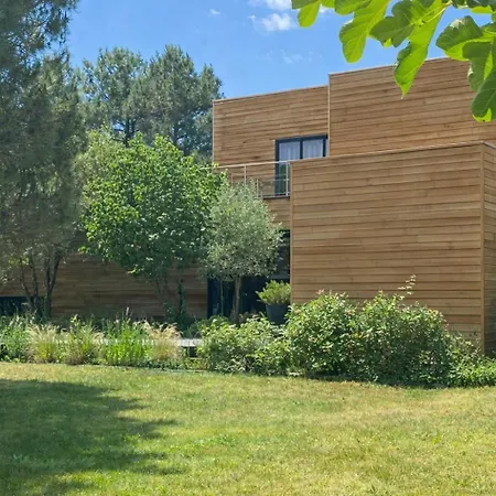 Cap Ferret Oceane Lège-Cap-Ferret