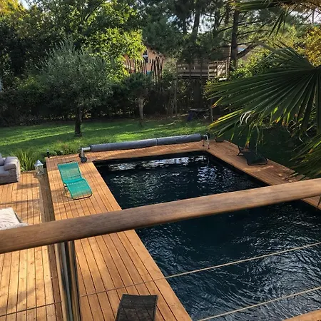 Cap Ferret Oceane * Lège-Cap-Ferret