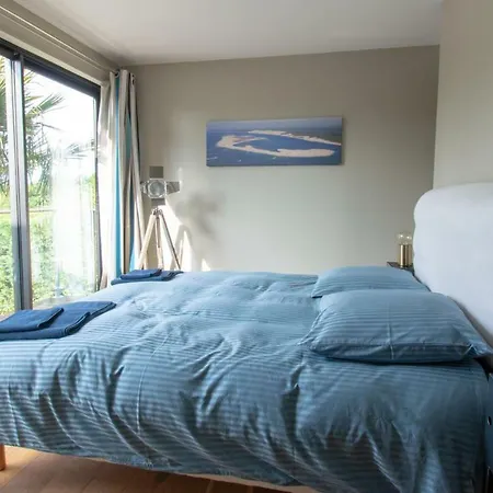 Cap Ferret Océane Villa