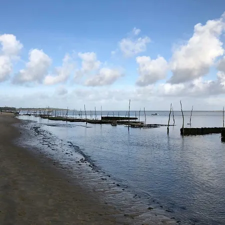 Cap Ferret Océane Villa *