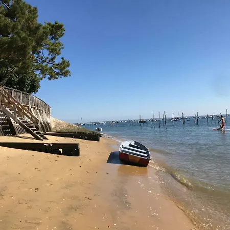 Villa Cap Ferret Océane *