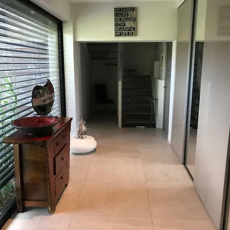 Cap Ferret Oceane Lege-Cap-Ferret