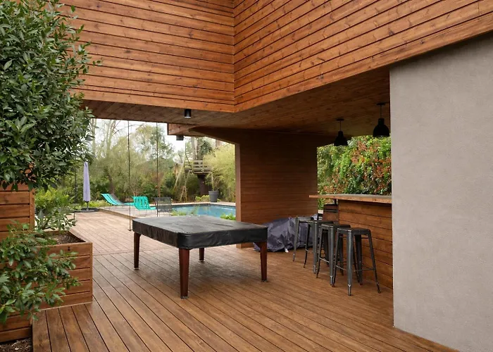 Cap Ferret Oceane Lège-Cap-Ferret