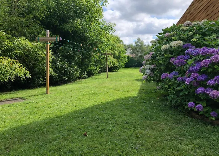 Βίλα Cap Ferret Oceane