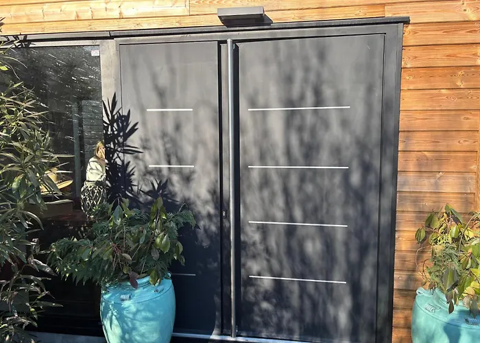 Βίλα Cap Ferret Oceane