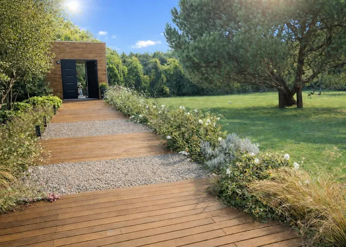 Cap Ferret Oceane Βίλα Lège-Cap-Ferret