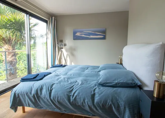 Cap Ferret Oceane Villa