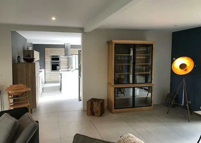 Cap Ferret Oceane Βίλα