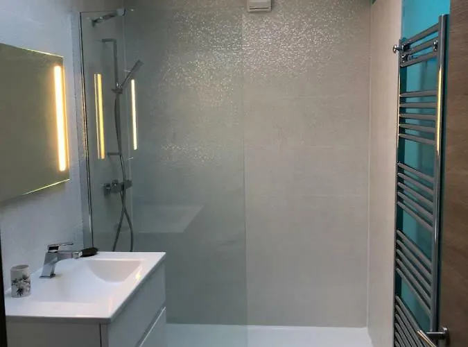 Βίλα Cap Ferret Oceane *