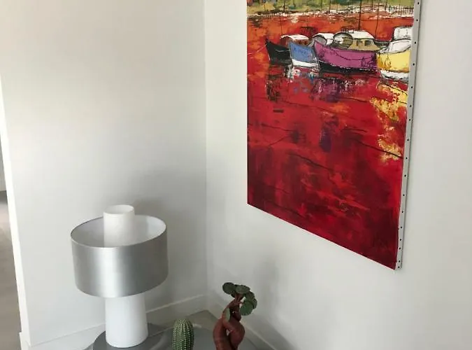 Villa Cap Ferret Oceane Lege-Cap-Ferret