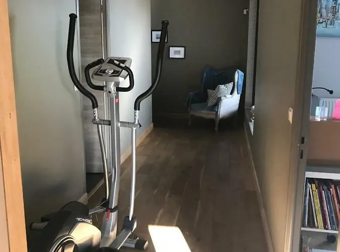 Cap Ferret Oceane Βίλα *