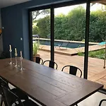 Villa Cap Ferret Oceane *