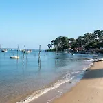 Cap Ferret Oceane Villa *