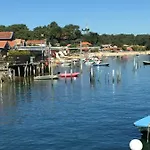 Villa Cap Ferret Oceane Lège-Cap-Ferret