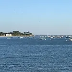 Willa Cap Ferret Oceane Lège-Cap-Ferret