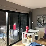 Villa Cap Ferret Oceane *