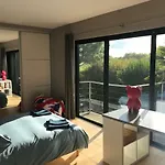 Villa Cap Ferret Oceane