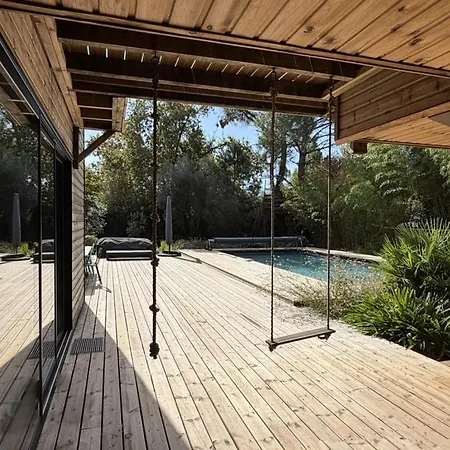 Cap Ferret Océane Villa