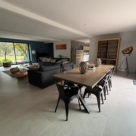 Cap Ferret Océane Villa *