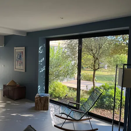 Villa Cap Ferret Océane *