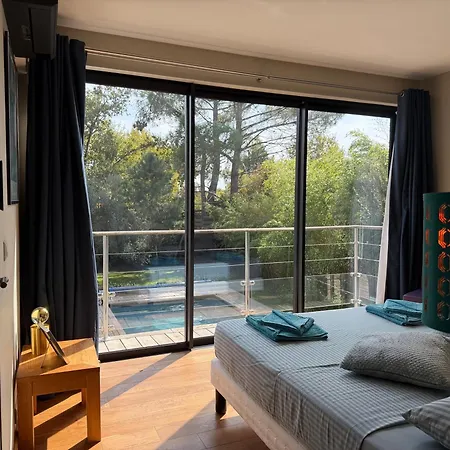 Cap Ferret Oceane Villa