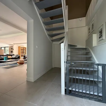 Villa Cap Ferret Oceane *