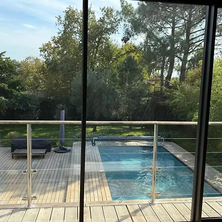 Cap Ferret Oceane