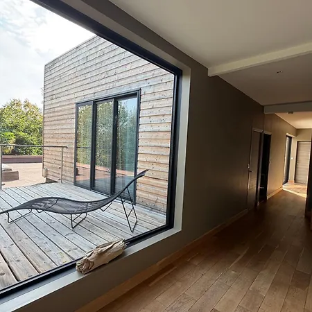 Cap Ferret Oceane Villa