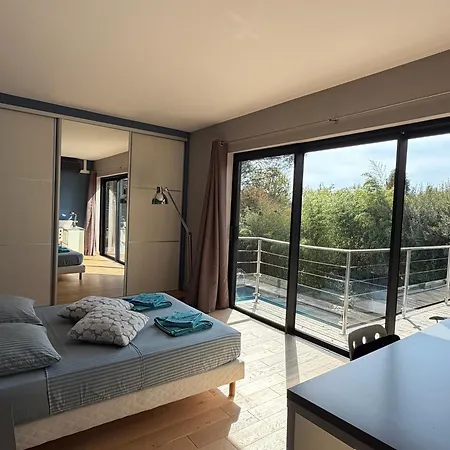 فيلة Cap Ferret Oceane