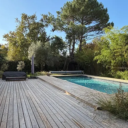 Cap Ferret Oceane
