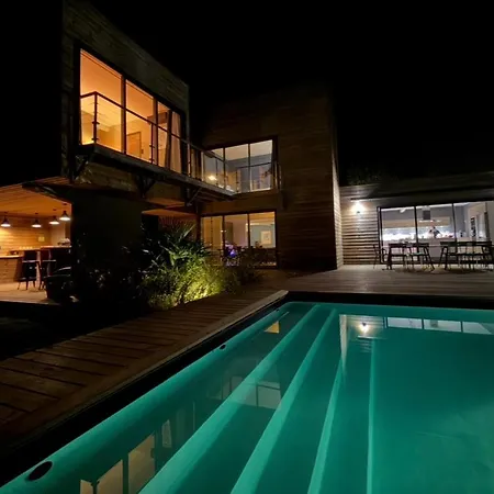 Villa Cap Ferret Oceane