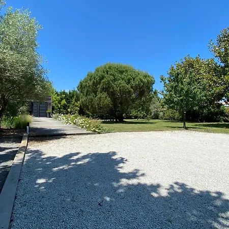 Cap Ferret Oceane Villa