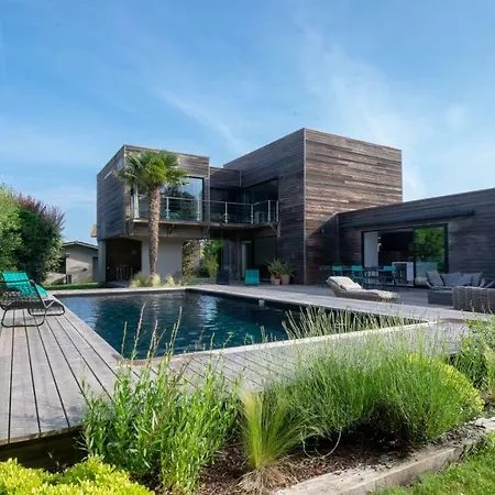 Cap Ferret Oceane Villa