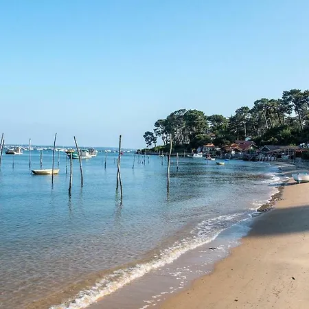 Cap Ferret Oceane Villa *