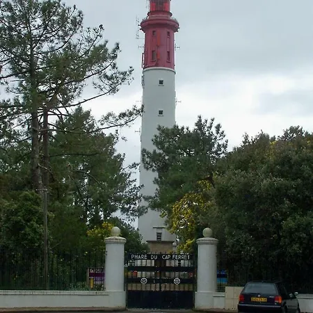 Cap Ferret Oceane Lege-Cap-Ferret