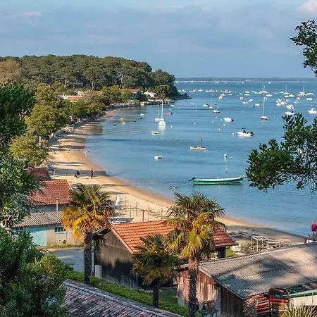 Cap Ferret Oceane