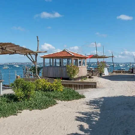 Cap Ferret Oceane Villa *