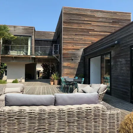 Cap Ferret Oceane * Lege-Cap-Ferret