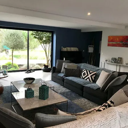 Cap Ferret Oceane Lège-Cap-Ferret