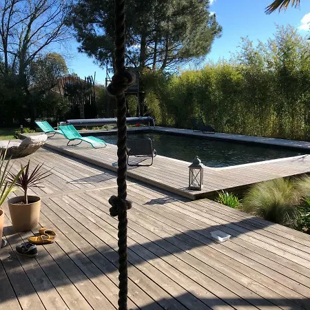 Cap Ferret Oceane Villa
