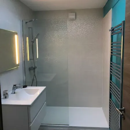 Villa Cap Ferret Oceane *