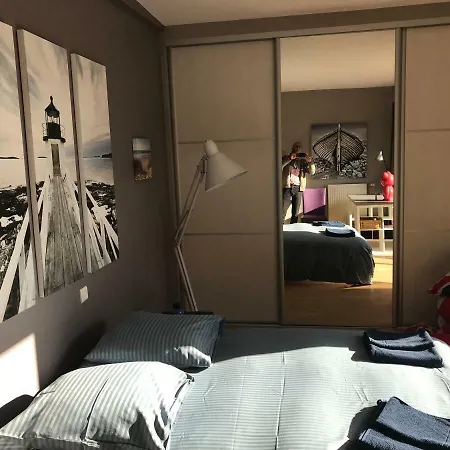 Villa Cap Ferret Oceane *