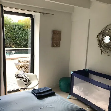 Villa Cap Ferret Oceane Lege-Cap-Ferret