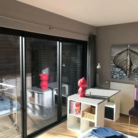 Villa Cap Ferret Oceane *