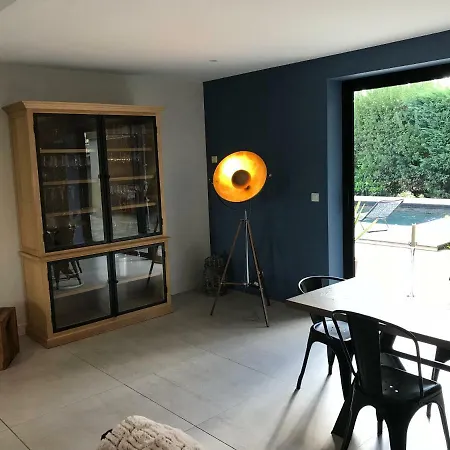 Cap Ferret Oceane *