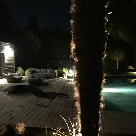 Cap Ferret Oceane