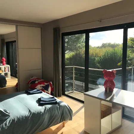 Villa Cap Ferret Oceane
