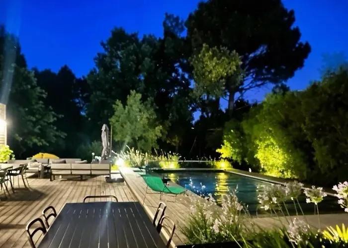 Cap Ferret Océane * Lège-Cap-Ferret