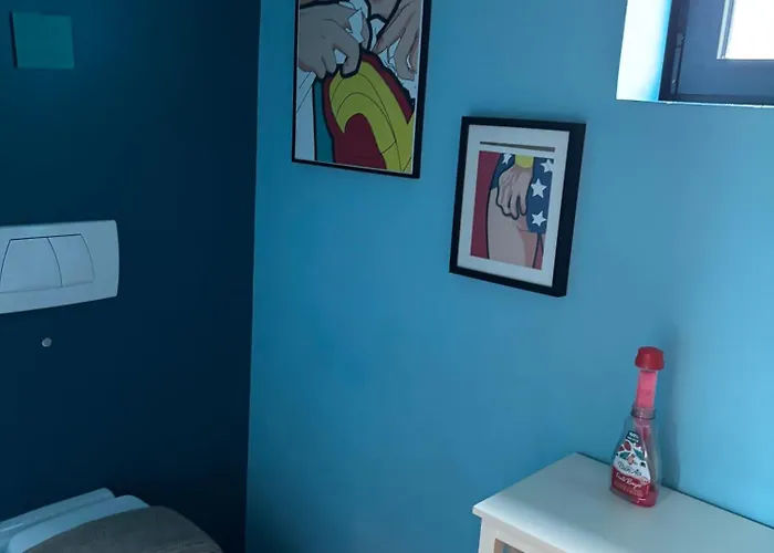 Cap Ferret Océane Villa Lège-Cap-Ferret