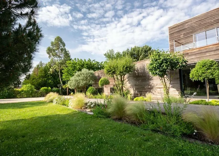 Cap Ferret Oceane Villa Lège-Cap-Ferret